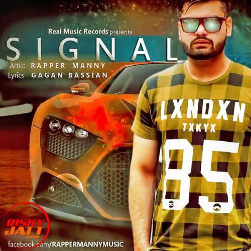 Signal Rapper Manny Mp3 Song Free Download