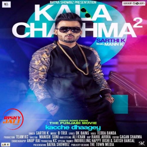 Kala Chashma 2 Sarthi K Mp3 Song Free Download