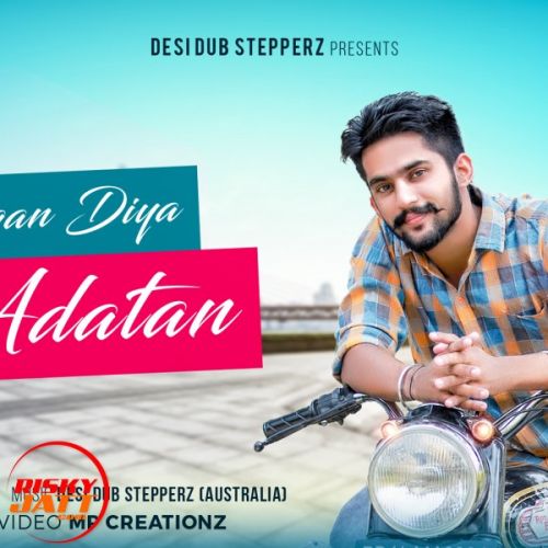 Ashiqan Diya Aadtan Deep Sohi Mp3 Song Free Download