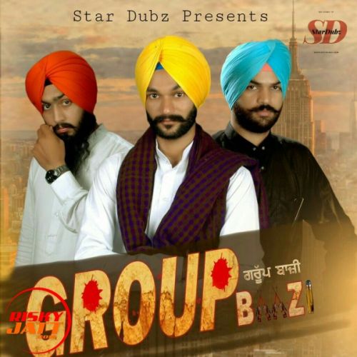 Group Baazi Sunny Panesar Mp3 Song Free Download