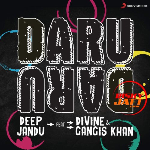 Daru Daru Deep Jandu Mp3 Song Free Download