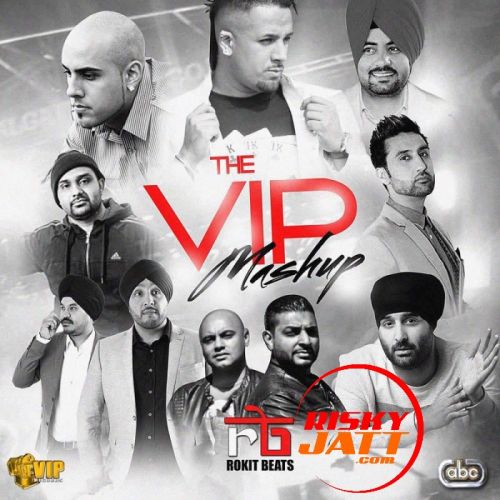 The VIP Mashup Rokit Beats Mp3 Song Free Download