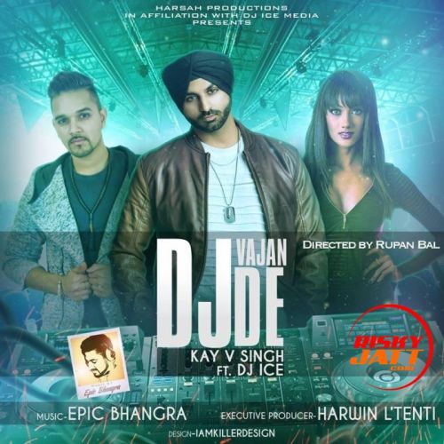 DJ Vajan De Kay v Singh Mp3 Song Free Download