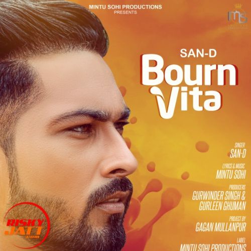 Bournvita SAN-D Mp3 Song Free Download