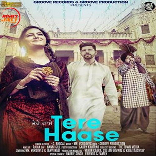Tere Haase G Bhogal Mp3 Song Free Download