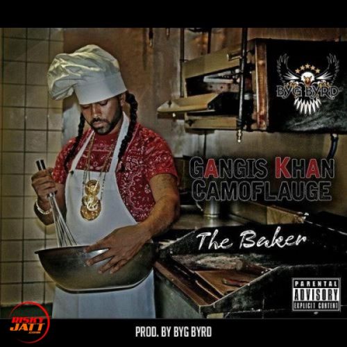 The Baker Gangis Khan Mp3 Song Free Download