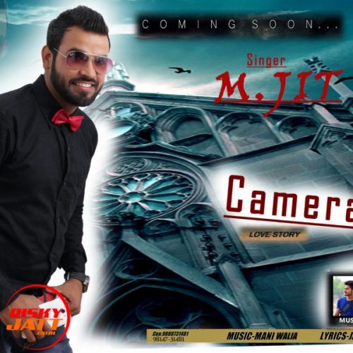 Camera M Jit Samrala Mp3 Song Free Download