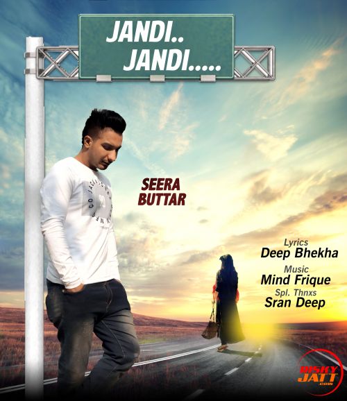 Jandi Jandi Seera Buttar Mp3 Song Free Download
