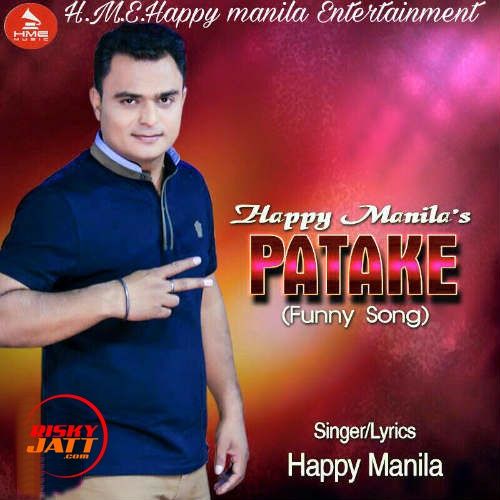 Ishqan De Lekhe 3 Happy Manila Mp3 Song Free Download