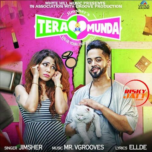 Tera Munda Jimsher Mp3 Song Free Download