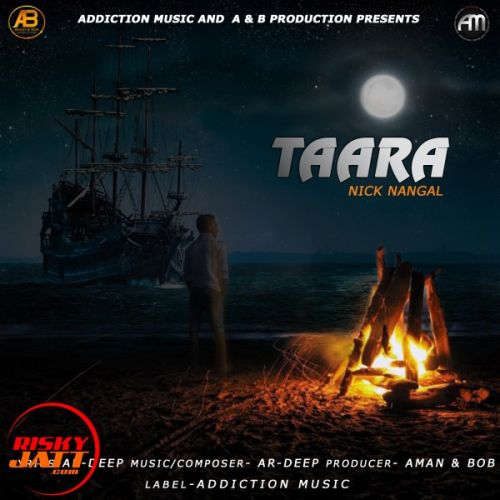 Taara Nick Nangal Mp3 Song Free Download