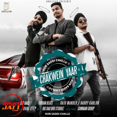 Chkva yaar Zot Harz Mp3 Song Free Download