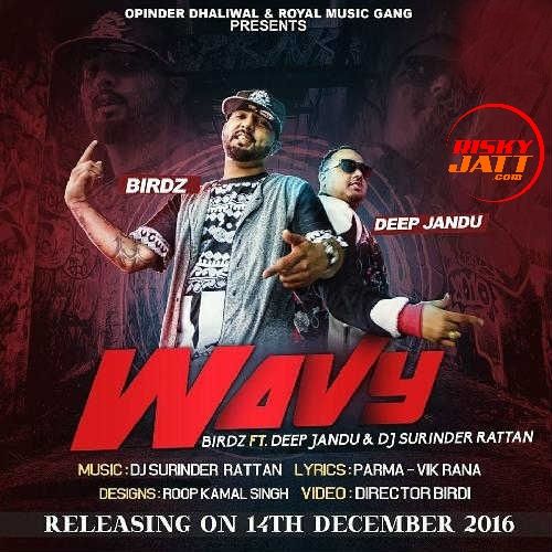 Wavy Birdz, Deep Jandu Mp3 Song Free Download