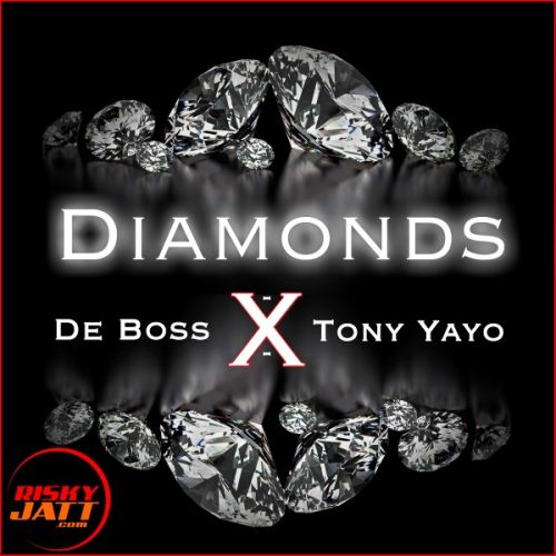 Diamonds (feat. Tony Yayo) De Boss Mp3 Song Free Download