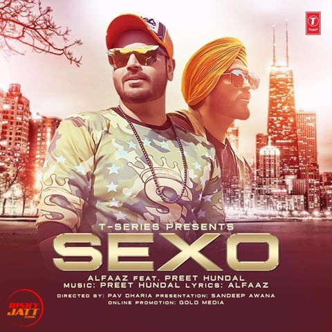 Sexo Alfaaz, Preet Hundal Mp3 Song Free Download