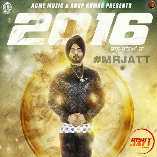 Happy New Year Stylish Singh Mp3 Song Free Download