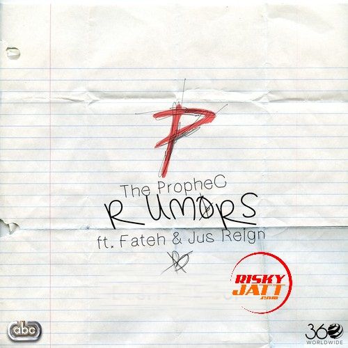 Rumors The Prophec Mp3 Song Free Download