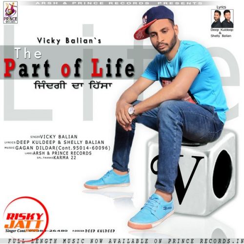 The Part Of Life Vicky Balian Mp3 Song Free Download