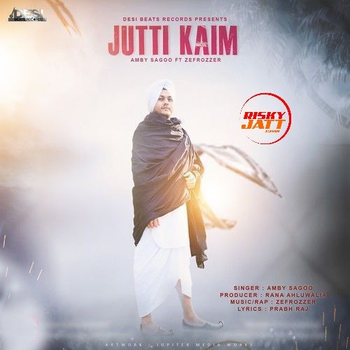 Jutti Kaim Amby Sagoo Mp3 Song Free Download