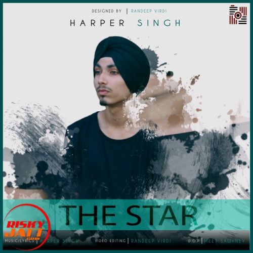 The Star Harper Singh Mp3 Song Free Download