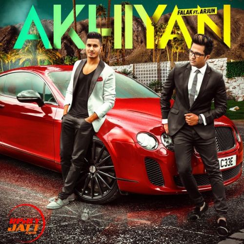 Akhiyan Arjun Mp3 Song Free Download