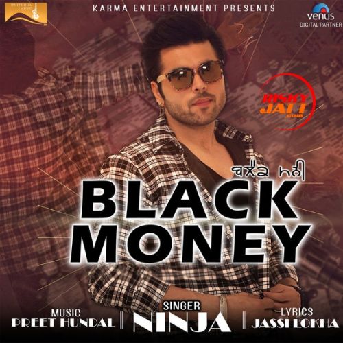 Black Money Ninja Mp3 Song Free Download