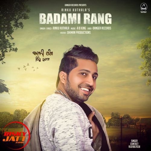 Badami Rang Rinku Kuthala Mp3 Song Free Download