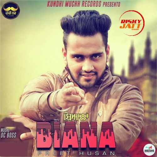 Biana Preet Husan Mp3 Song Free Download