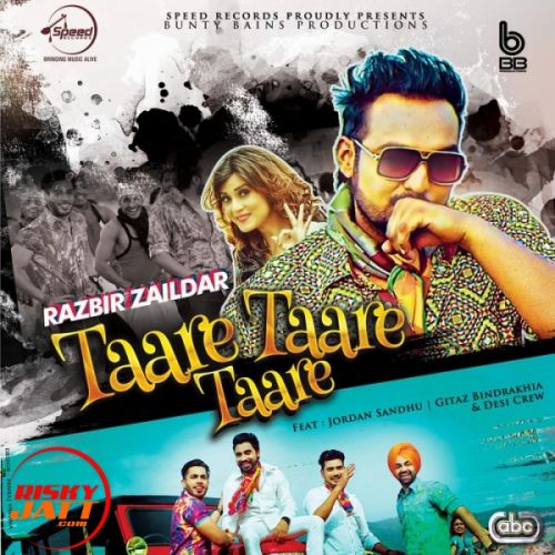 Taare Taare Taare Remix Razbir Zaildar Mp3 Song Free Download
