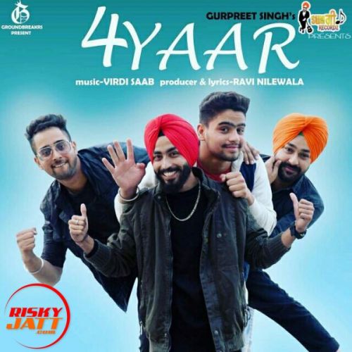 Chaar Yaar Gurpreet Singh Mp3 Song Free Download