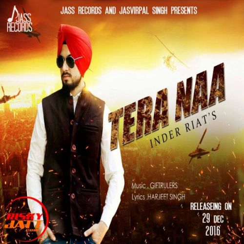 Tera Naa Inder Riat Mp3 Song Free Download