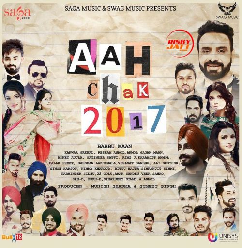 Rally Babbu Maan Mp3 Song Free Download