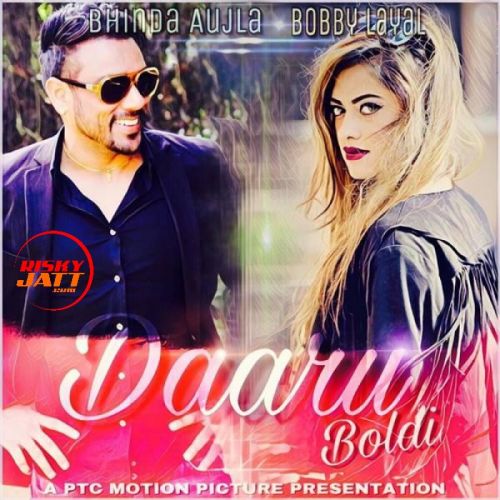 Daaru Boldi Bobby Layal Mp3 Song Free Download