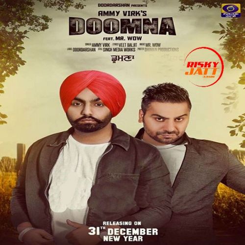 Doomna Ammy Virk Mp3 Song Free Download