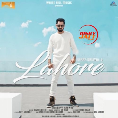 Lahore Gippy Grewal Mp3 Song Free Download