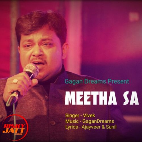 Mitha Sa Dard Vivek Mp3 Song Free Download