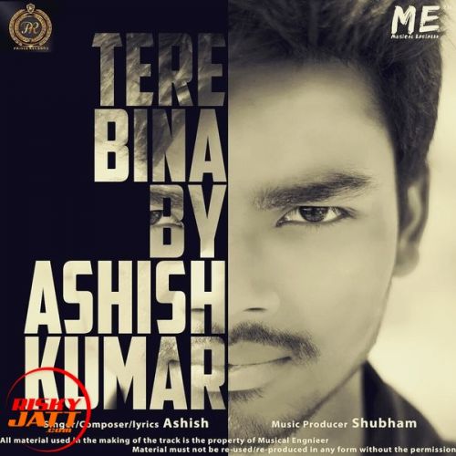 Tere Bina Ashish Kumar, Shubham Mp3 Song Free Download