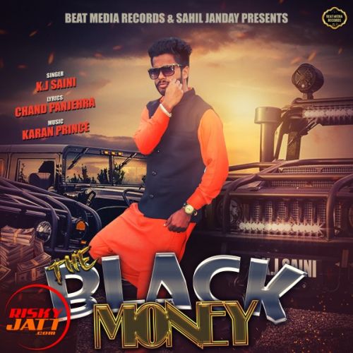 The Black Money K.J. Saini Mp3 Song Free Download