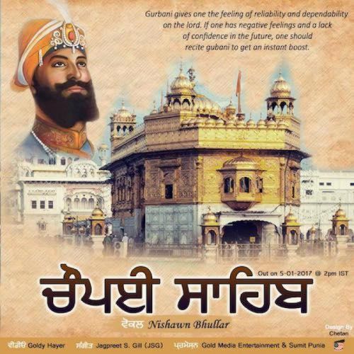 Chaupai Sahib Nishawn Bhullar Mp3 Song Free Download