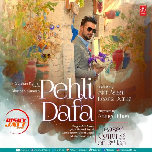 Pehli Atif Aslam Mp3 Song Free Download