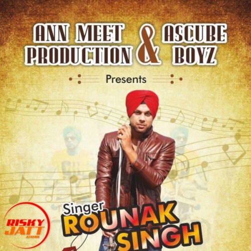 Naina The Beginning Of Love Rounak Singh Mp3 Song Free Download