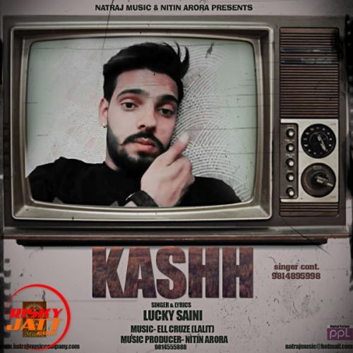 Kashh Lucky Saini Mp3 Song Free Download