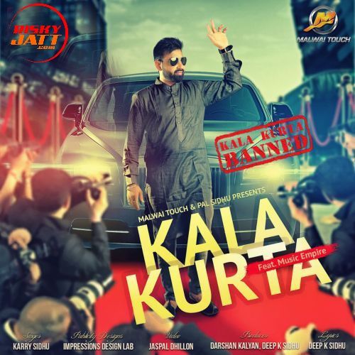 Kala Kurta Karry Sidhu Mp3 Song Free Download