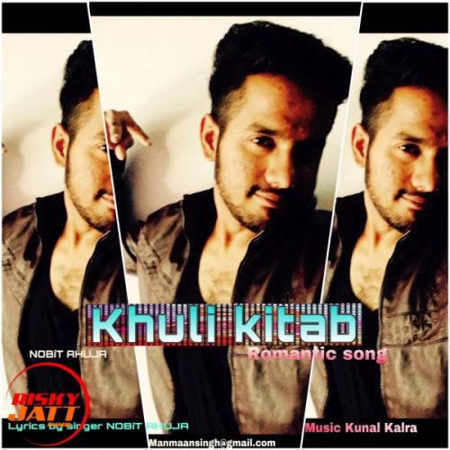 Khuli kitab NOBiT Ahuja Mp3 Song Free Download