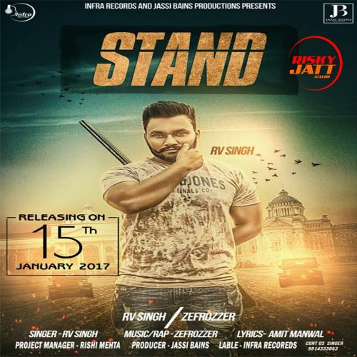 Stand Rv Singh Mp3 Song Free Download