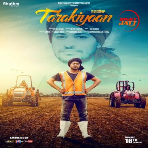 Tarakiyaan Gurshabab Mp3 Song Free Download