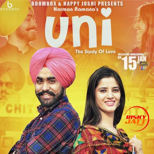 Uni Harman Ramana Mp3 Song Free Download