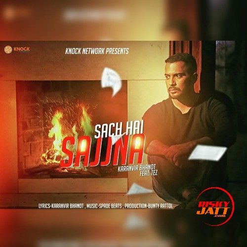 Sach Hai Sajjna Karamvir Bhanot Mp3 Song Free Download