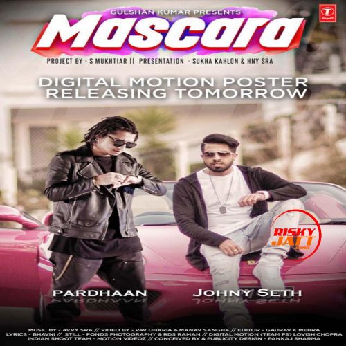 Mascara Johny Seth Mp3 Song Free Download