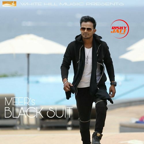 Black Suit Meer Mp3 Song Free Download